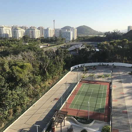 Apart Hotel Rio Stay Rio de Janeiro Exterior foto