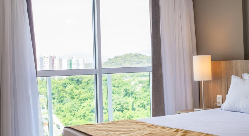 Apart Hotel Rio Stay Rio de Janeiro Exterior foto