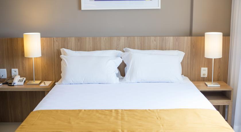 Apart Hotel Rio Stay Rio de Janeiro Exterior foto