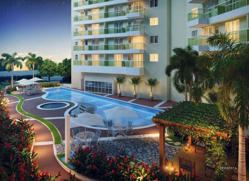 Apart Hotel Rio Stay Rio de Janeiro Exterior foto